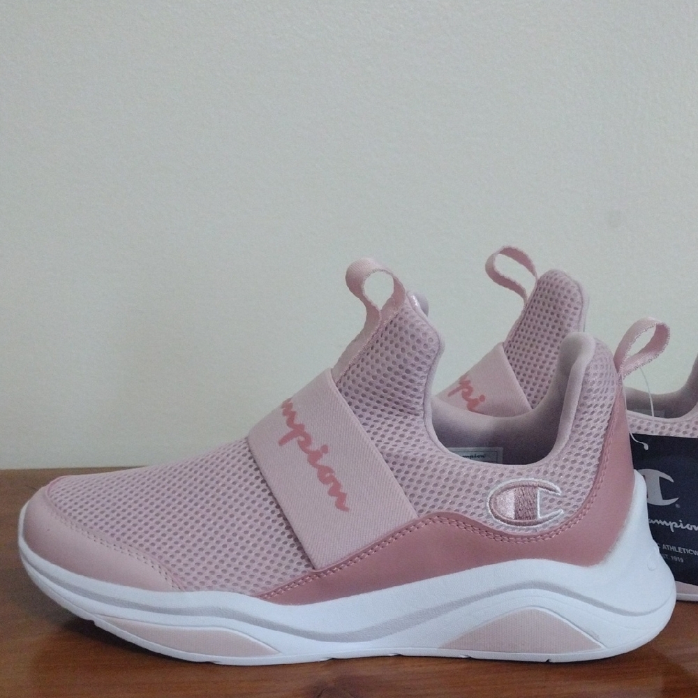 Champion Legacy Women Sneakers